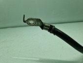 Borna baterie (-) Ford Focus 3 [Fabr 2010-2018] AV6N10C679