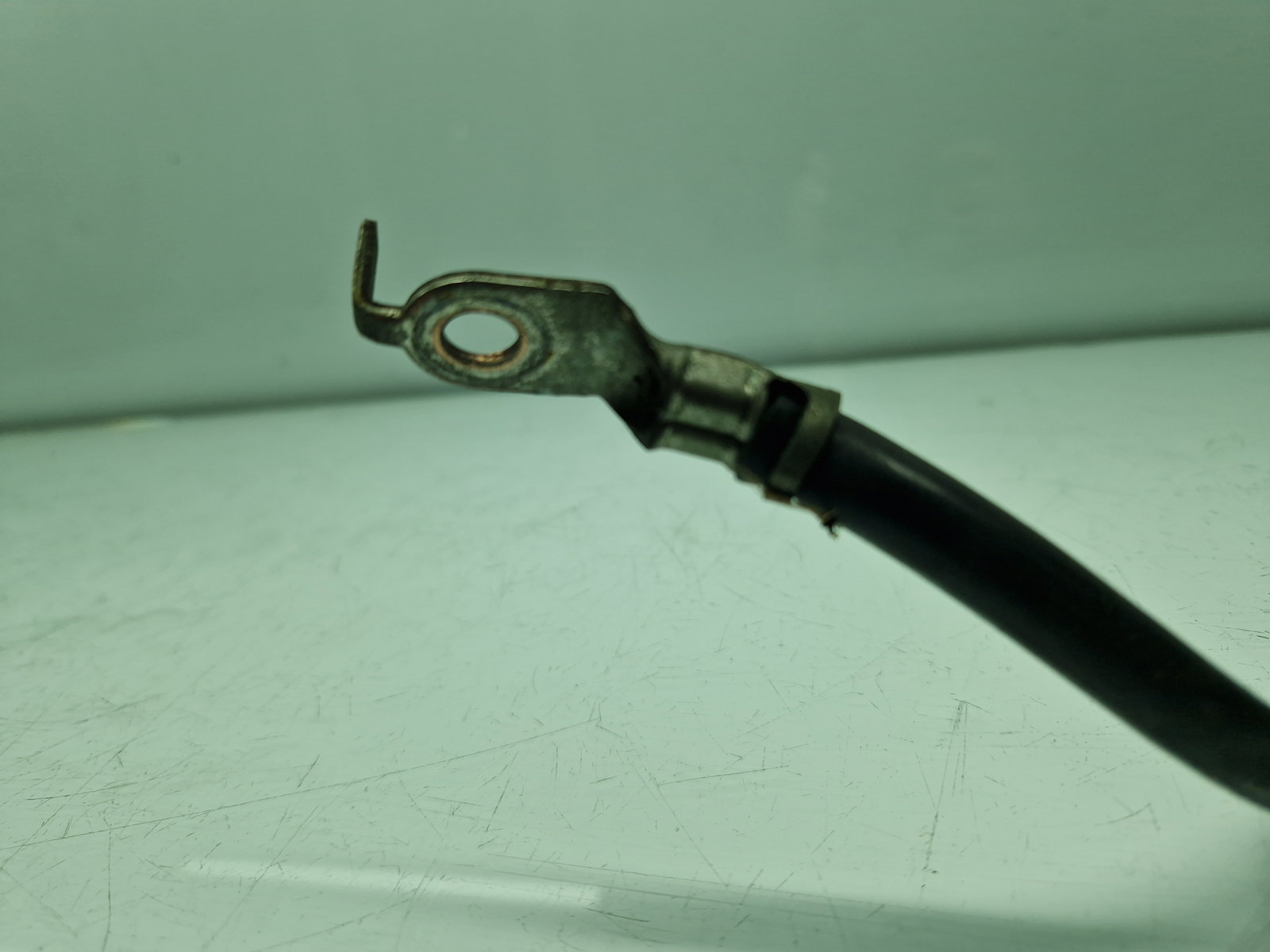 Borna baterie (-) Ford Focus 3 [Fabr 2010-2018] AV6N10C679 - imagine 3