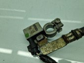 Borna baterie (-) Ford Focus 3 [Fabr 2010-2018] AV6N10C679