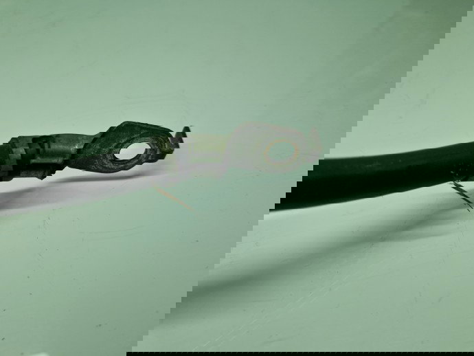 Borna baterie (-) Ford Focus 3 [Fabr 2010-2018] AV6N10C679