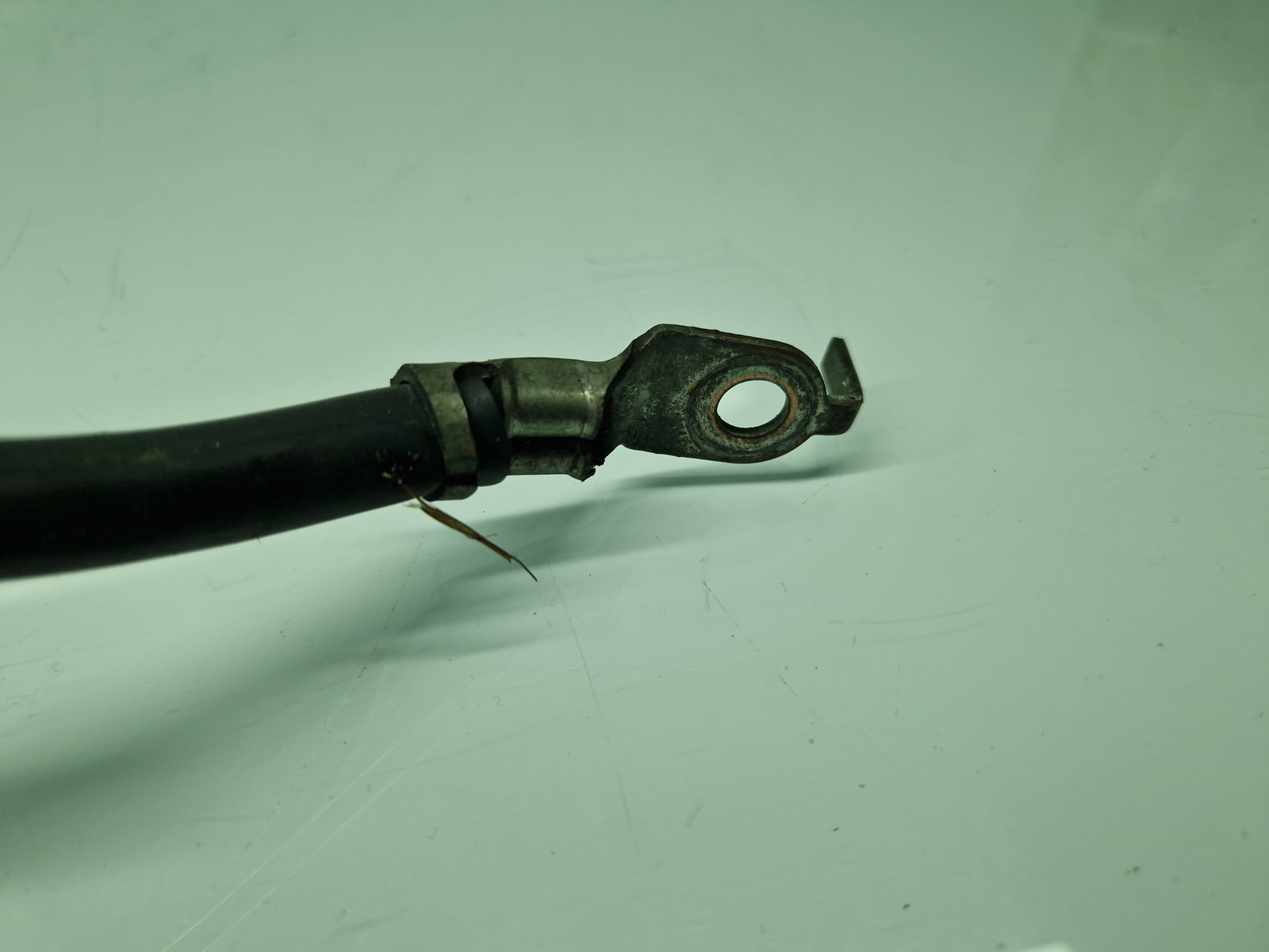 Borna baterie (-) Ford Focus 3 [Fabr 2010-2018] AV6N10C679 - imagine 5