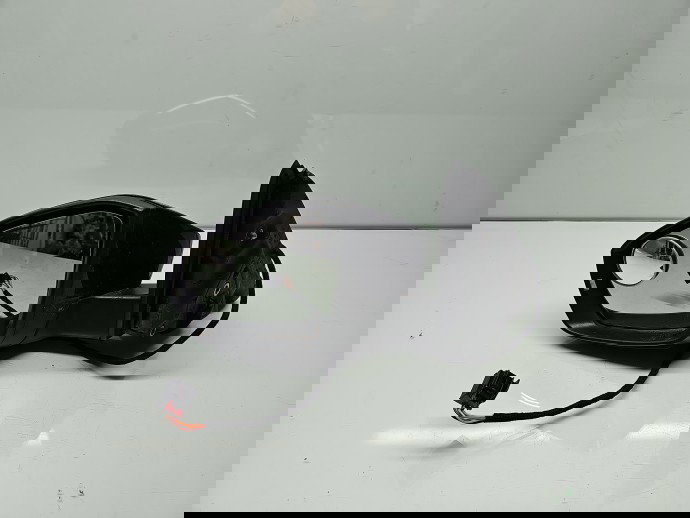 Oglinda stanga Skoda Octavia 3 (5E3) [Fabr 2012-2020] Berlina LF9R