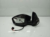 Oglinda stanga Skoda Octavia 3 (5E3) [Fabr 2012-2020] Berlina LF9R