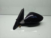 Oglinda stanga Skoda Octavia 3 (5E3) [Fabr 2012-2020] Berlina LF9R