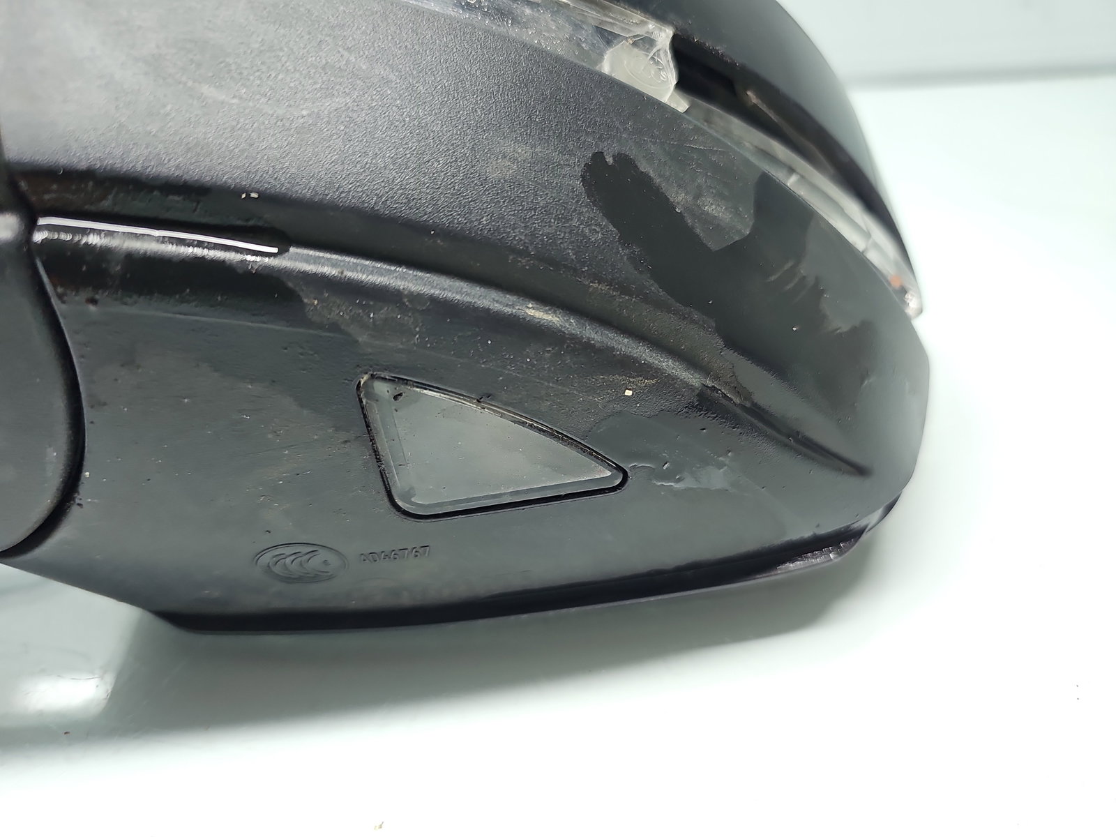 Oglinda stanga Skoda Octavia 3 (5E3) [Fabr 2012-2020] Berlina LF9R - imagine 5