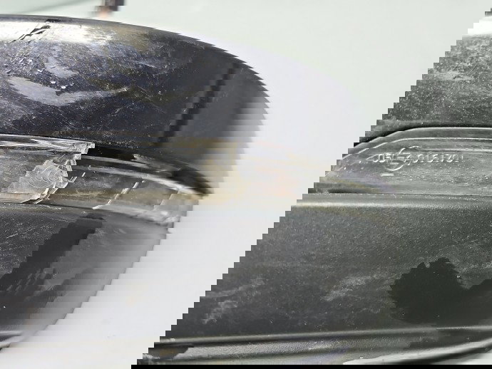 Oglinda stanga Skoda Octavia 3 (5E3) [Fabr 2012-2020] Berlina LF9R