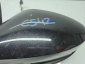 Oglinda stanga Skoda Octavia 3 (5E3) [Fabr 2012-2020] Berlina LF9R