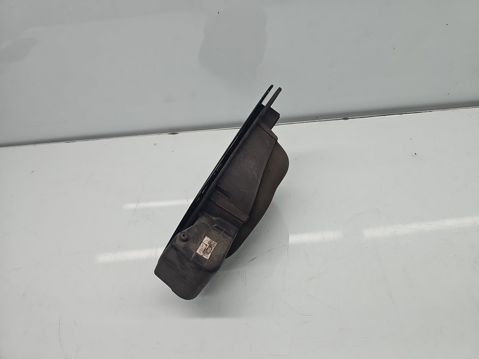 Capac rezervor Volkswagen Golf 7 (5G) [Fabr 2014-prezent] Hatchback L041 - imagine 2