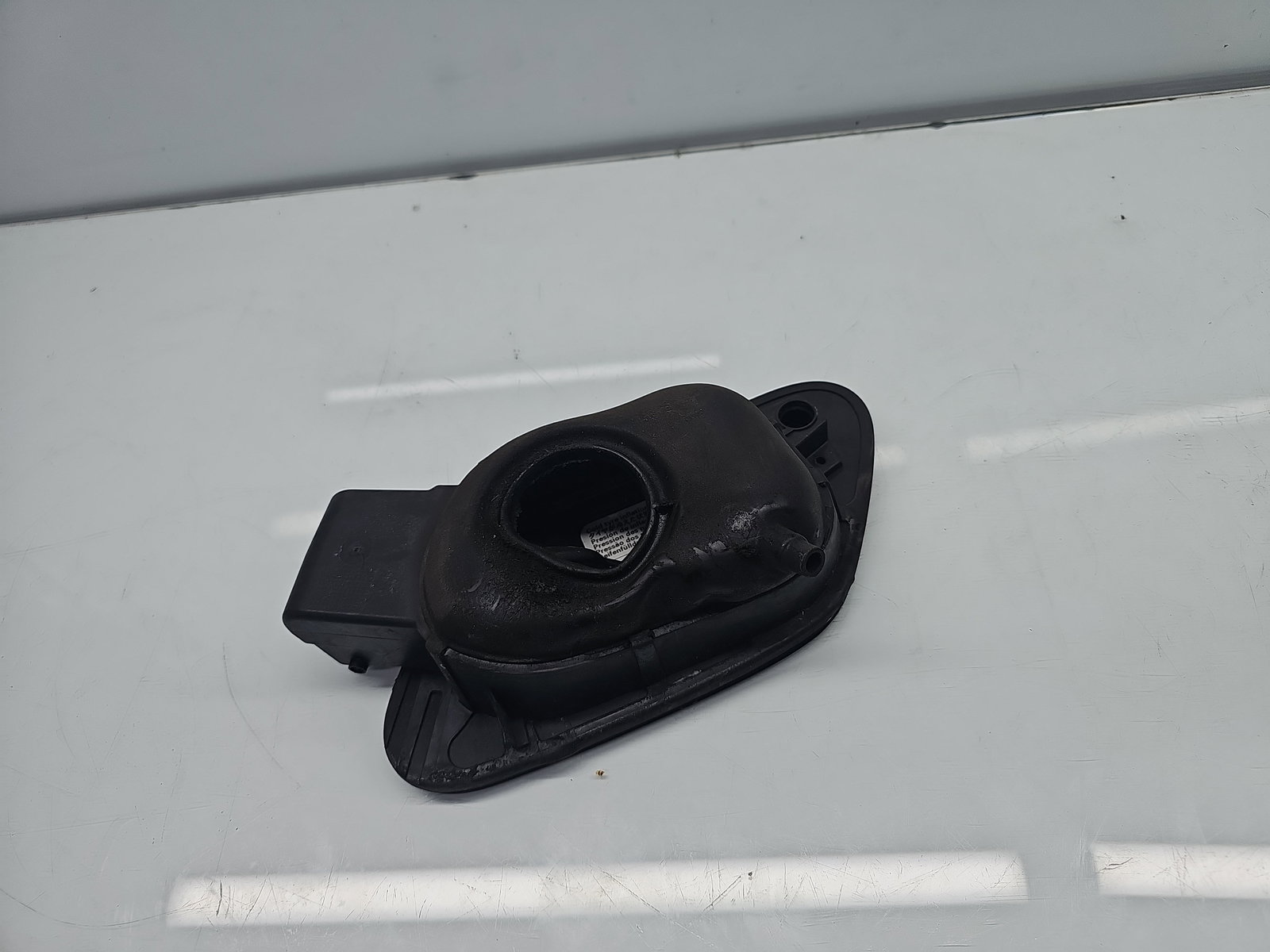 Capac rezervor Volkswagen Golf 7 (5G) [Fabr 2014-prezent] Hatchback L041 - imagine 3