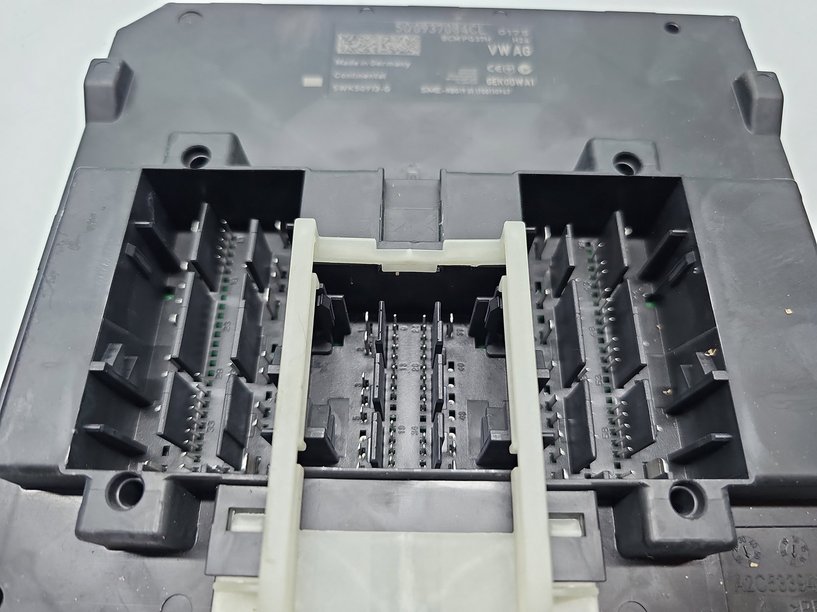 Modul confort Skoda Octavia 3 (5E3) [Fabr 2012-2020] 5Q0937084CL - imagine 2