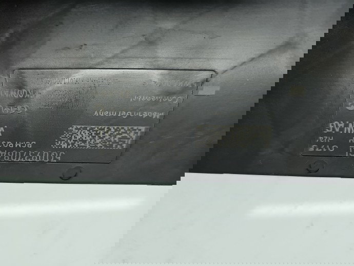 Modul confort Skoda Octavia 3 (5E3) [Fabr 2012-2020] 5Q0937084CL