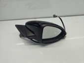 Oglinda dreapta Volkswagen Golf 7 (5G) [Fabr 2014-prezent] Hatchback L041