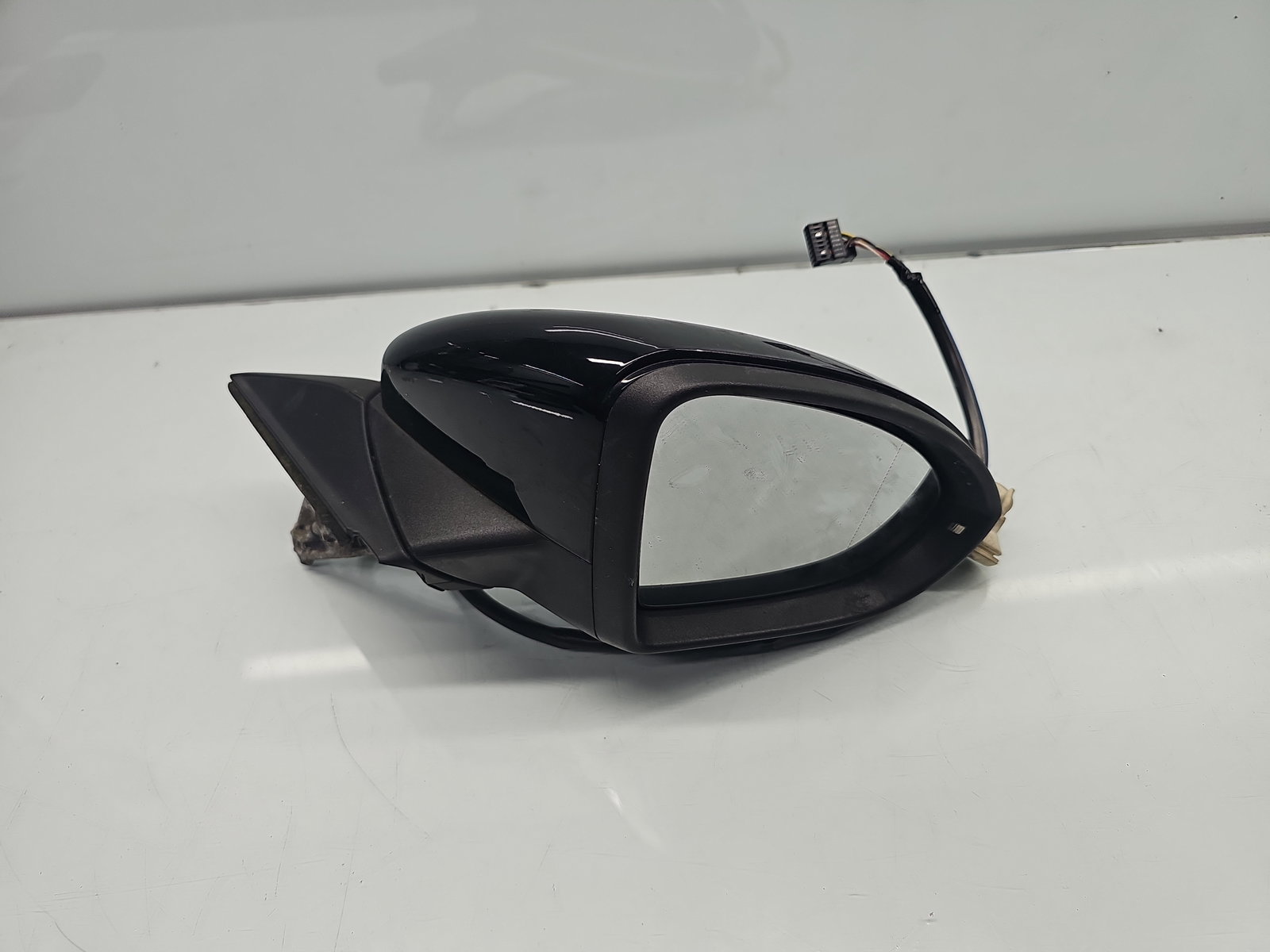 Oglinda dreapta Volkswagen Golf 7 (5G) [Fabr 2014-prezent] Hatchback L041 - imagine 1