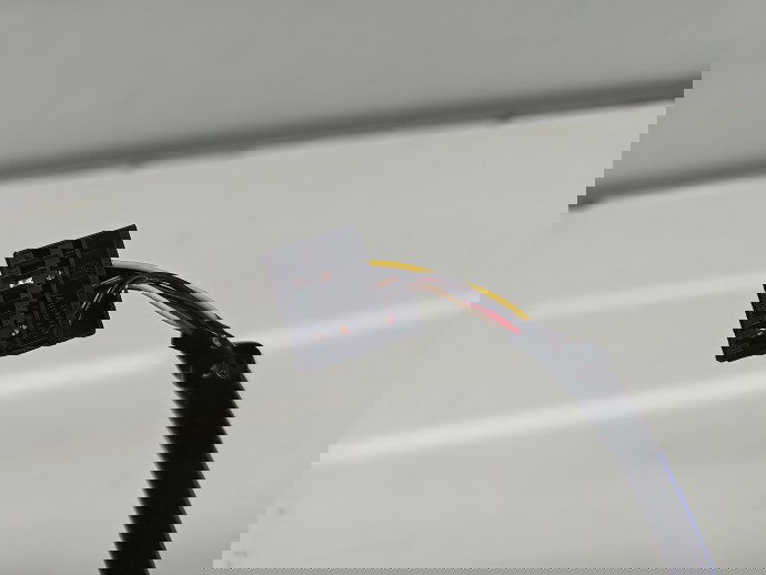 Oglinda dreapta Volkswagen Golf 7 (5G) [Fabr 2014-prezent] Hatchback L041