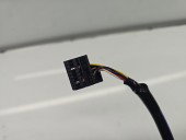 Oglinda dreapta Volkswagen Golf 7 (5G) [Fabr 2014-prezent] Hatchback L041