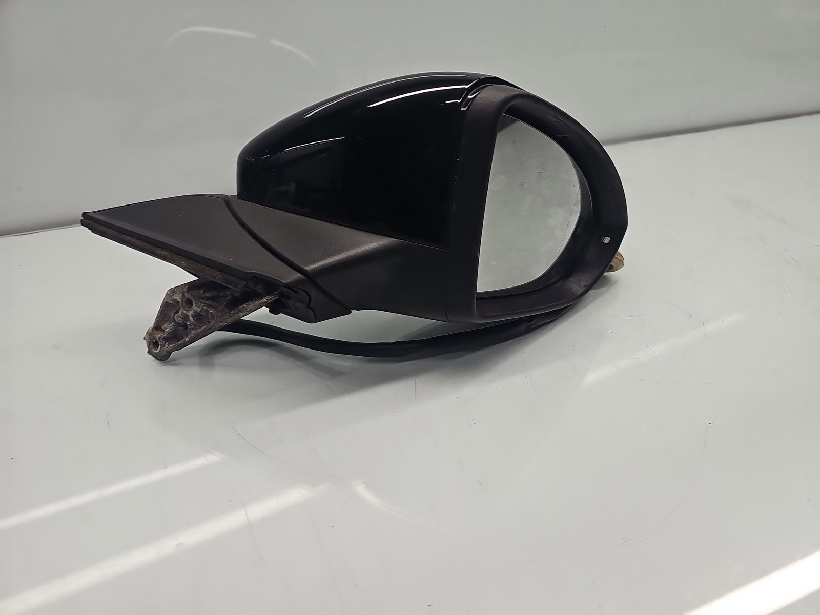 Oglinda dreapta Volkswagen Golf 7 (5G) [Fabr 2014-prezent] Hatchback L041 - imagine 4