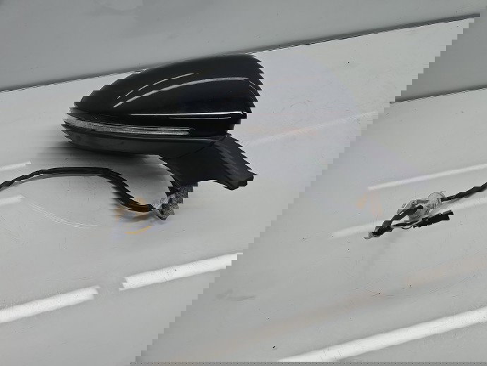 Oglinda dreapta Volkswagen Golf 7 (5G) [Fabr 2014-prezent] Hatchback L041