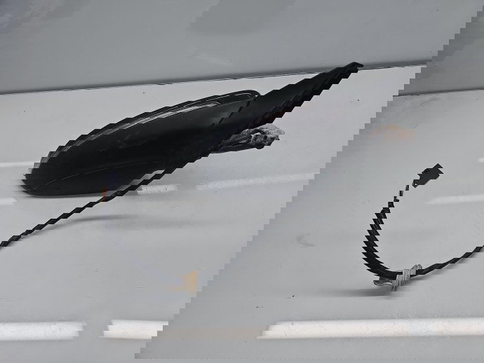 Oglinda dreapta Volkswagen Golf 7 (5G) [Fabr 2014-prezent] Hatchback L041