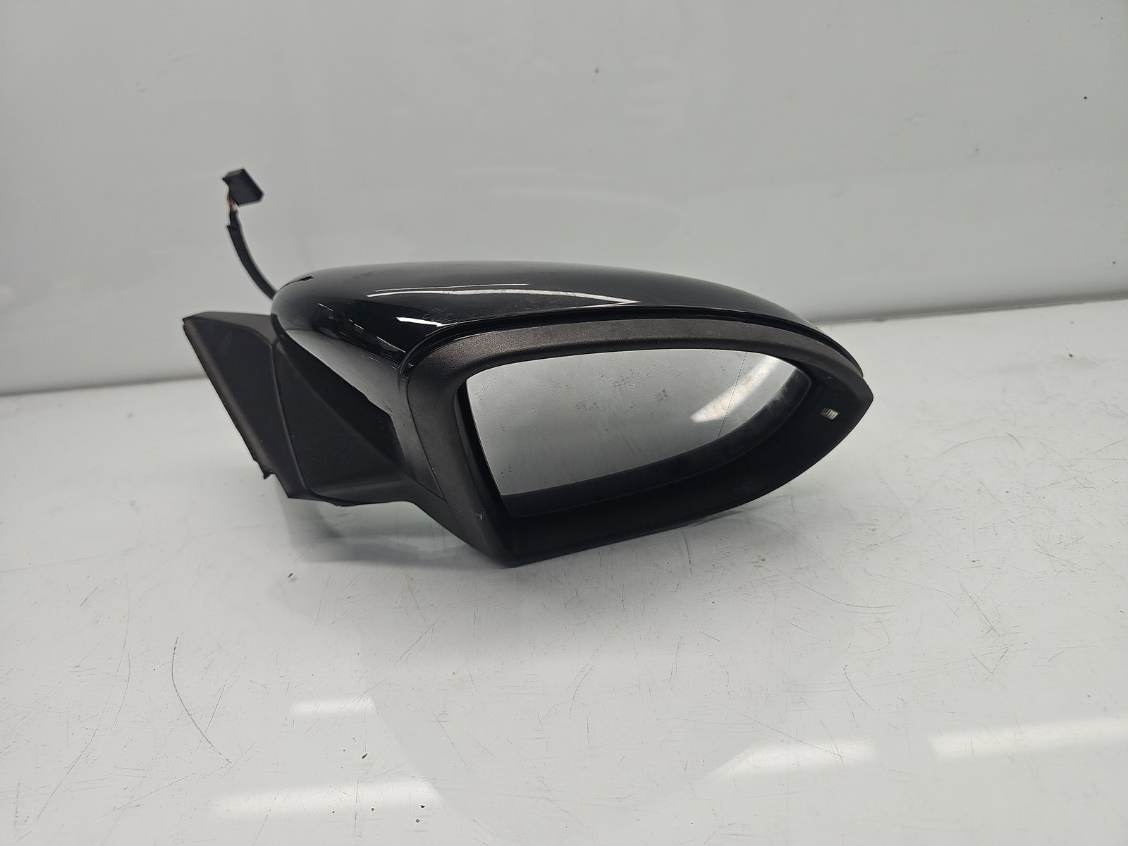 Oglinda dreapta Volkswagen Golf 7 (5G) [Fabr 2014-prezent] Hatchback L041 - imagine 7