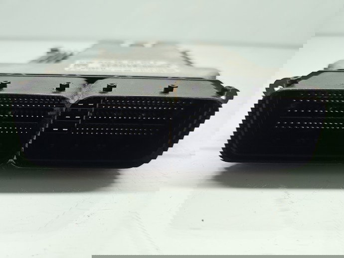 Calculator motor ECU Skoda Octavia 3 (5E3) [Fabr 2012-2020] 04L907309R 2.0 TDI CRMB 110KW / 150CP