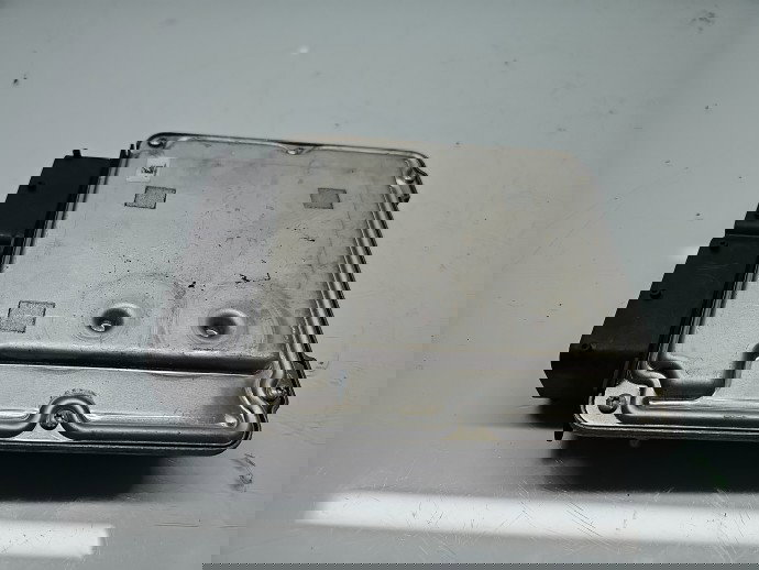 Calculator motor ECU Skoda Octavia 3 (5E3) [Fabr 2012-2020] 04L907309R 2.0 TDI CRMB 110KW / 150CP