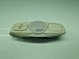 Plafoniera fata Ford Focus 3 [Fabr 2010-2018] BM51-13776-EC