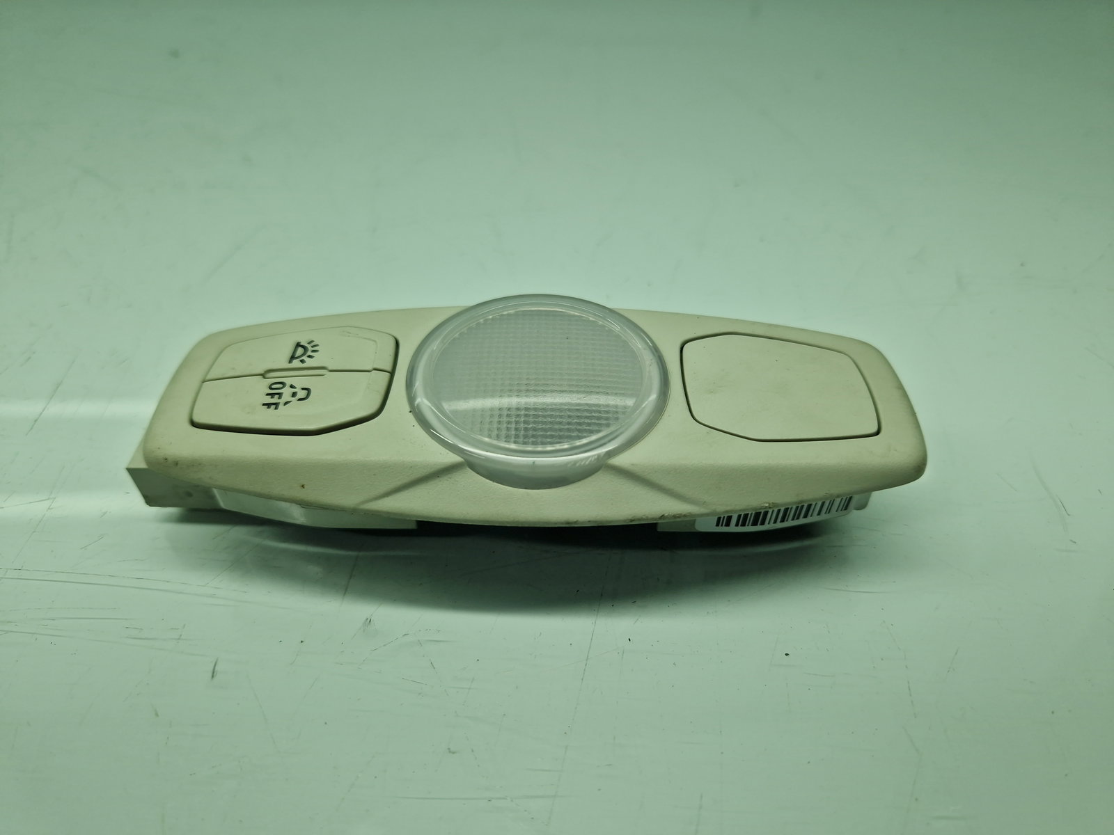 Plafoniera fata Ford Focus 3 [Fabr 2010-2018] BM51-13776-EC - imagine 1