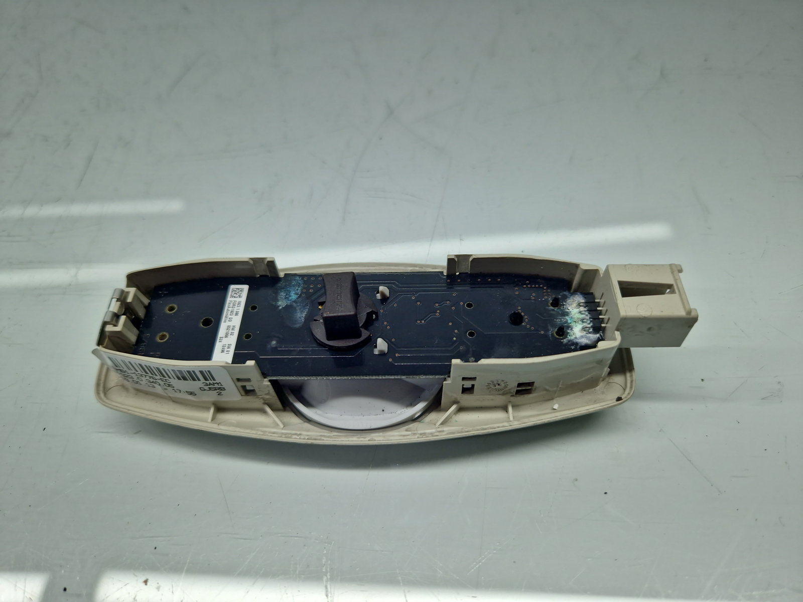 Plafoniera fata Ford Focus 3 [Fabr 2010-2018] BM51-13776-EC - imagine 2