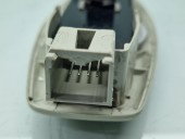 Plafoniera fata Ford Focus 3 [Fabr 2010-2018] BM51-13776-EC