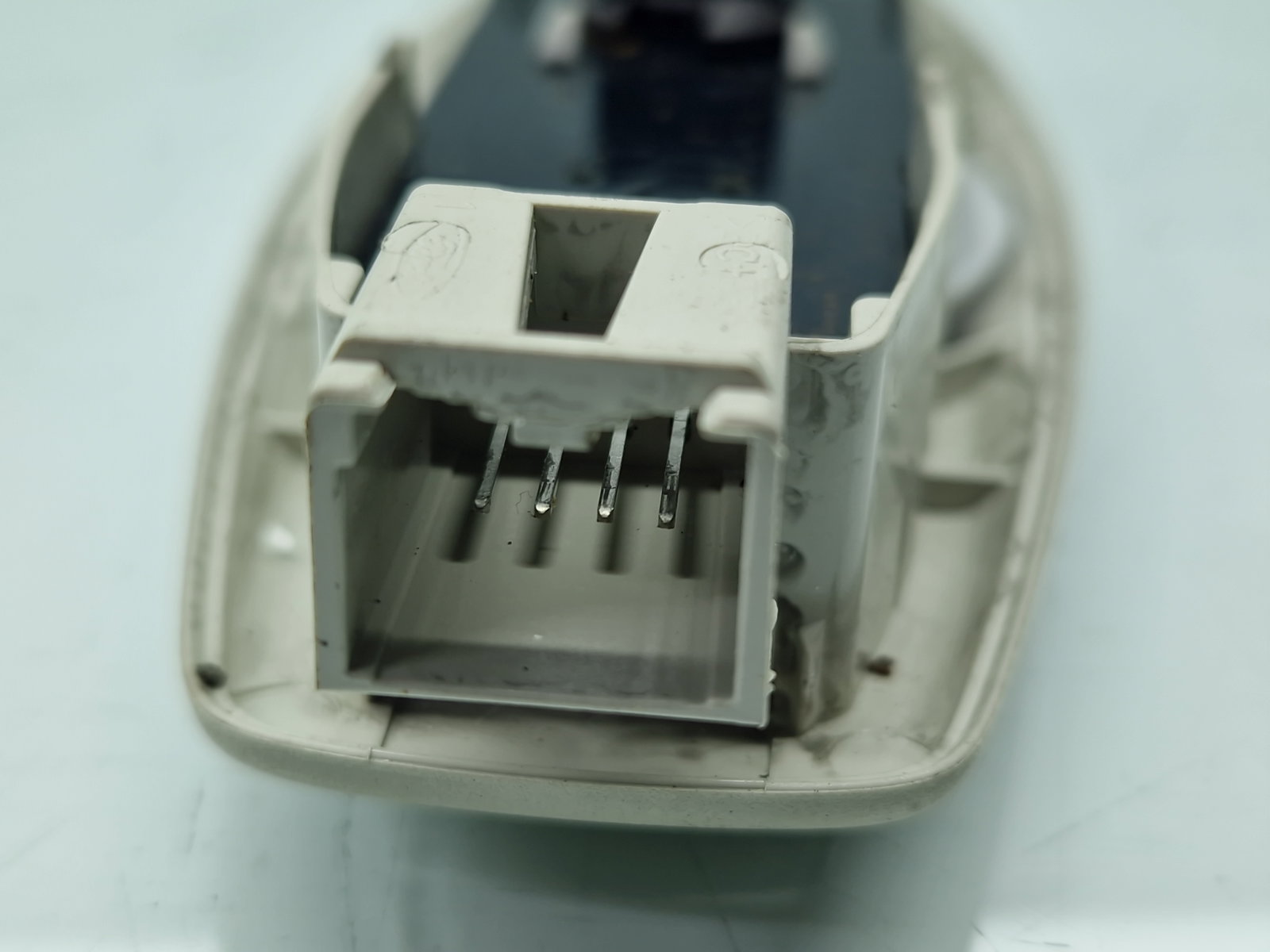 Plafoniera fata Ford Focus 3 [Fabr 2010-2018] BM51-13776-EC - imagine 3