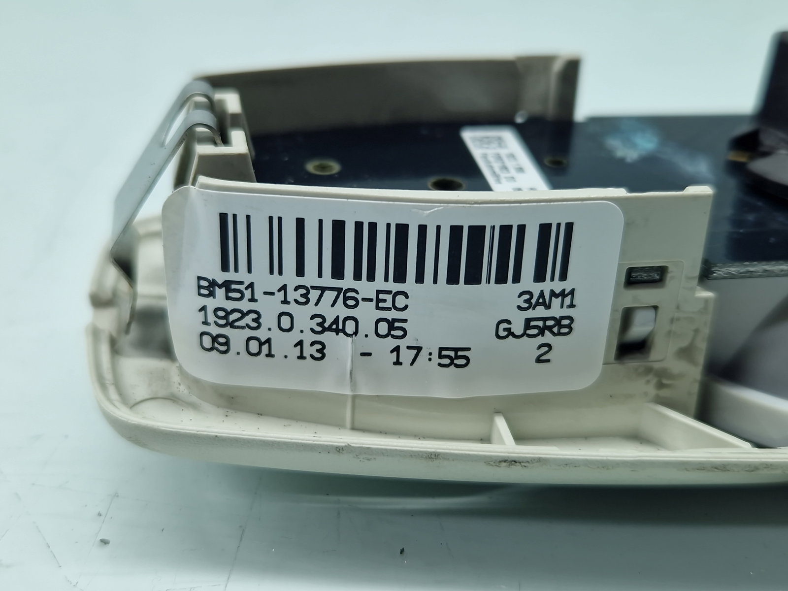 Plafoniera fata Ford Focus 3 [Fabr 2010-2018] BM51-13776-EC - imagine 4