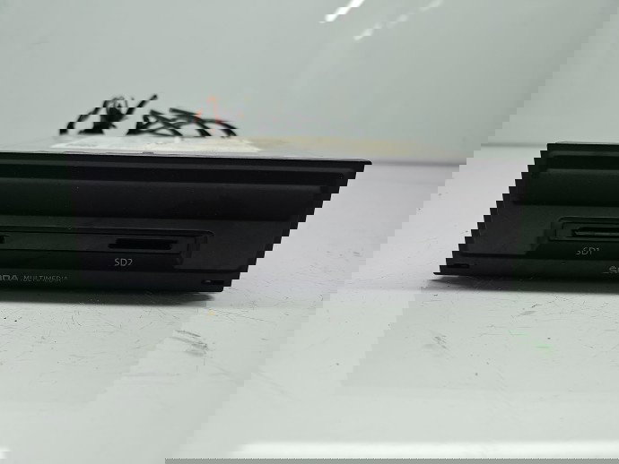 Unitate multimedia Skoda Octavia 3 (5E3) [Fabr 2012-2020] 5Q0035874B