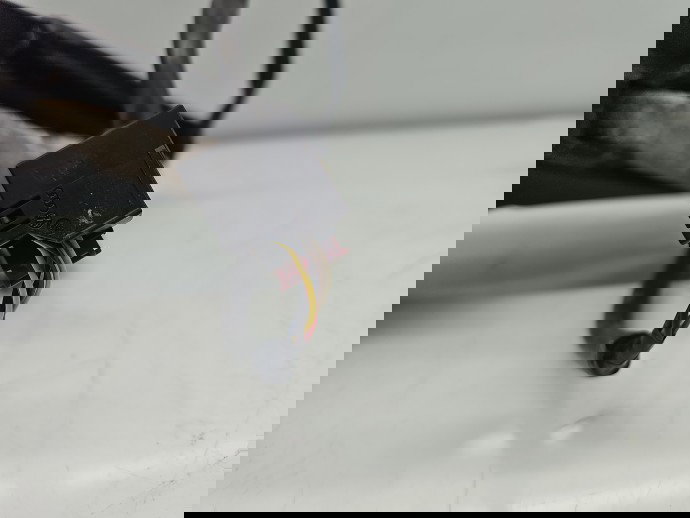 Oglinda stanga Volkswagen Golf 7 (5G) [Fabr 2014-prezent] Hatchback L041