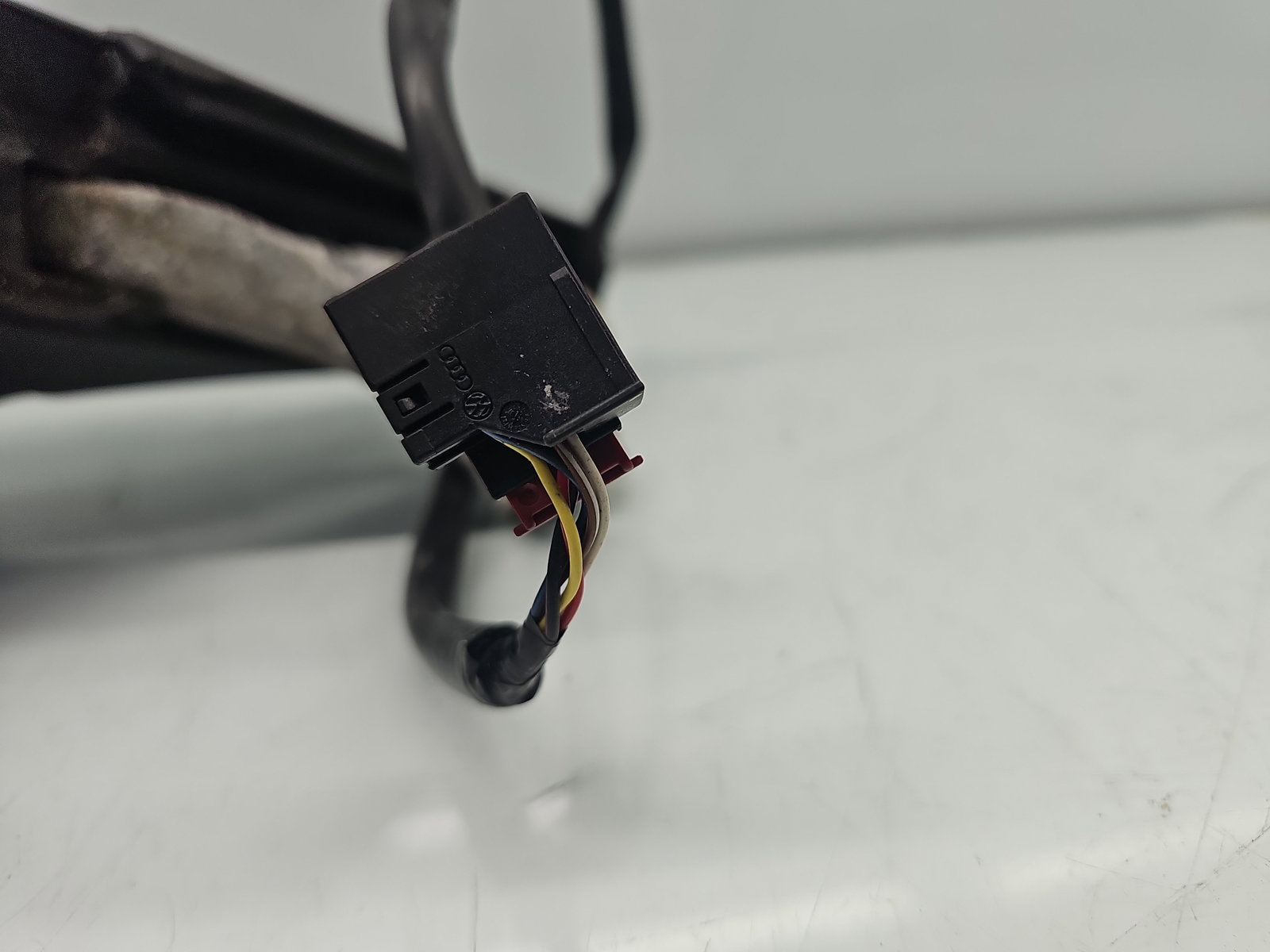 Oglinda stanga Volkswagen Golf 7 (5G) [Fabr 2014-prezent] Hatchback L041 - imagine 2