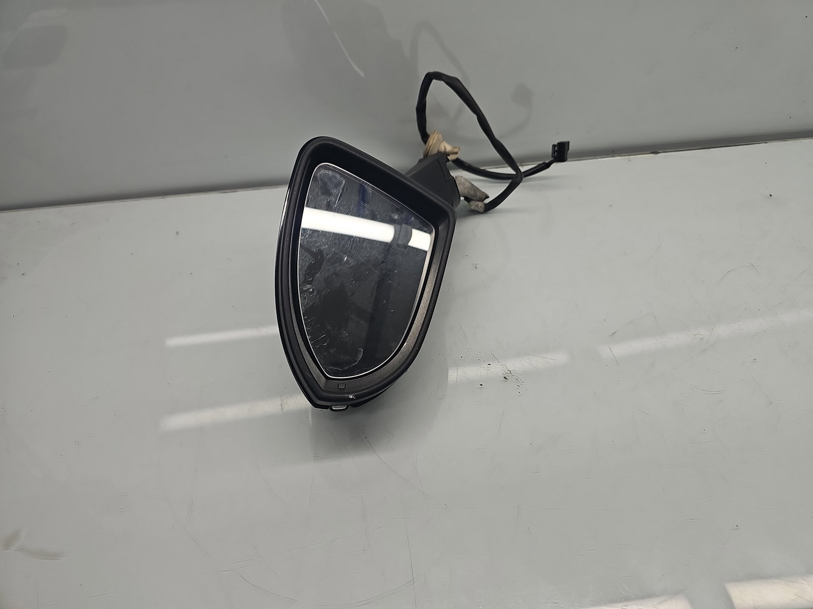 Oglinda stanga Volkswagen Golf 7 (5G) [Fabr 2014-prezent] Hatchback L041 - imagine 6