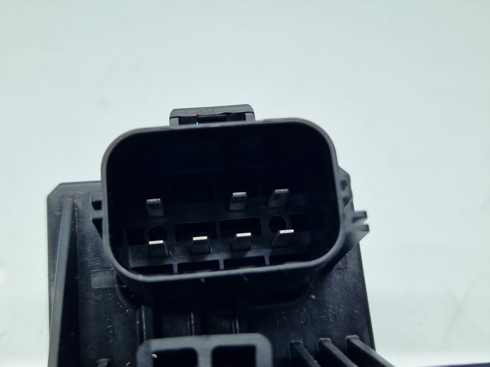 Releu pompa combustibil Ford Focus 3 [Fabr 2010-2018] AU5A-9D370-FC - imagine 4