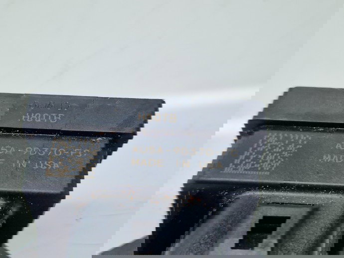 Releu pompa combustibil Ford Focus 3 [Fabr 2010-2018] AU5A-9D370-FC