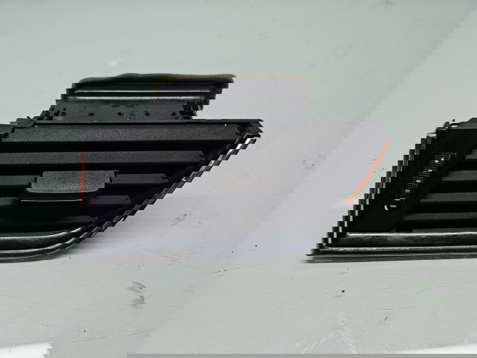 Grila aerisire stanga Skoda Octavia 3 (5E3) [Fabr 2012-2020] 5E0819701A