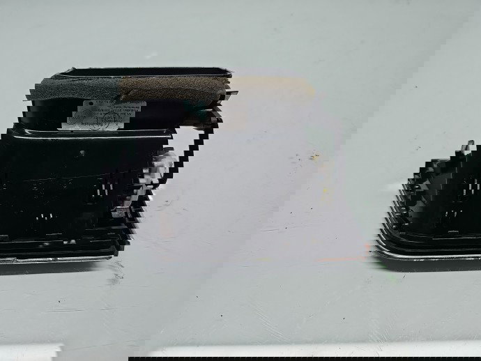 Grila aerisire stanga Skoda Octavia 3 (5E3) [Fabr 2012-2020] 5E0819701A