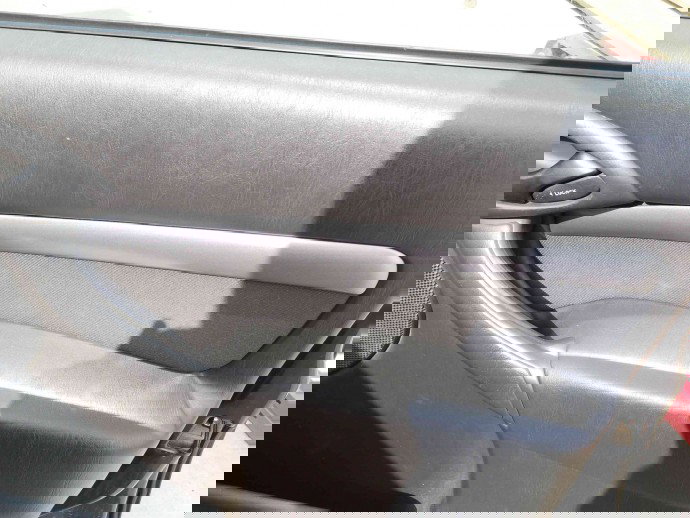 Tapiterie usa dreapta fata OEM Ford Focus 1 [Fabr 1998-2005] 