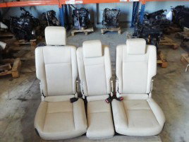 Interior piele Ford C-MAX 1.8 TDCI 2007-2010