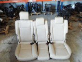 Interior piele Ford C-MAX 1.8 TDCI 2007-2010