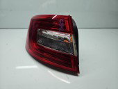 Stop aripa stanga Skoda Octavia 3 (5E3) [Fabr 2012-2020] Berlina OEM