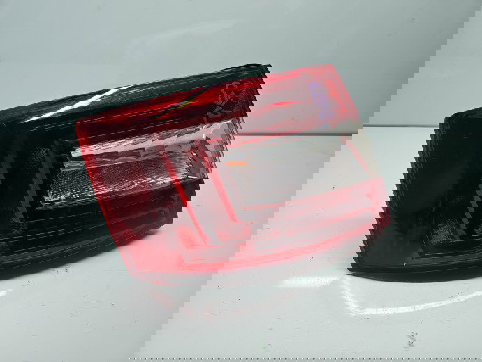 Stop aripa stanga Skoda Octavia 3 (5E3) [Fabr 2012-2020] Berlina OEM