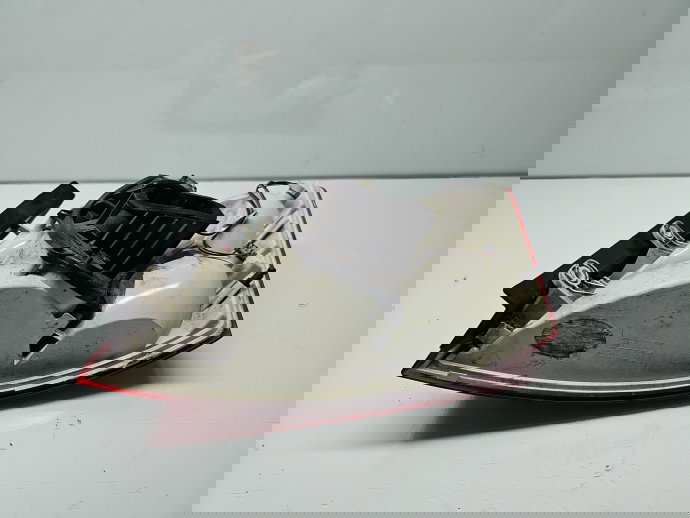 Stop aripa stanga Skoda Octavia 3 (5E3) [Fabr 2012-2020] Berlina OEM