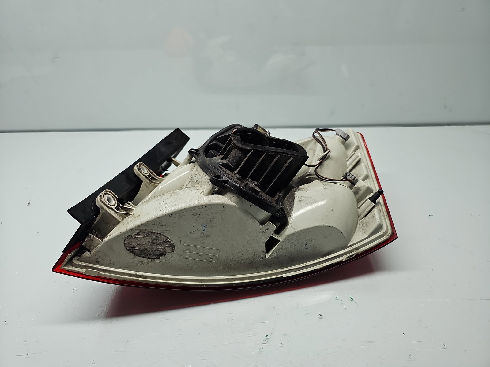 Stop aripa stanga Skoda Octavia 3 (5E3) [Fabr 2012-2020] Berlina OEM - imagine 4