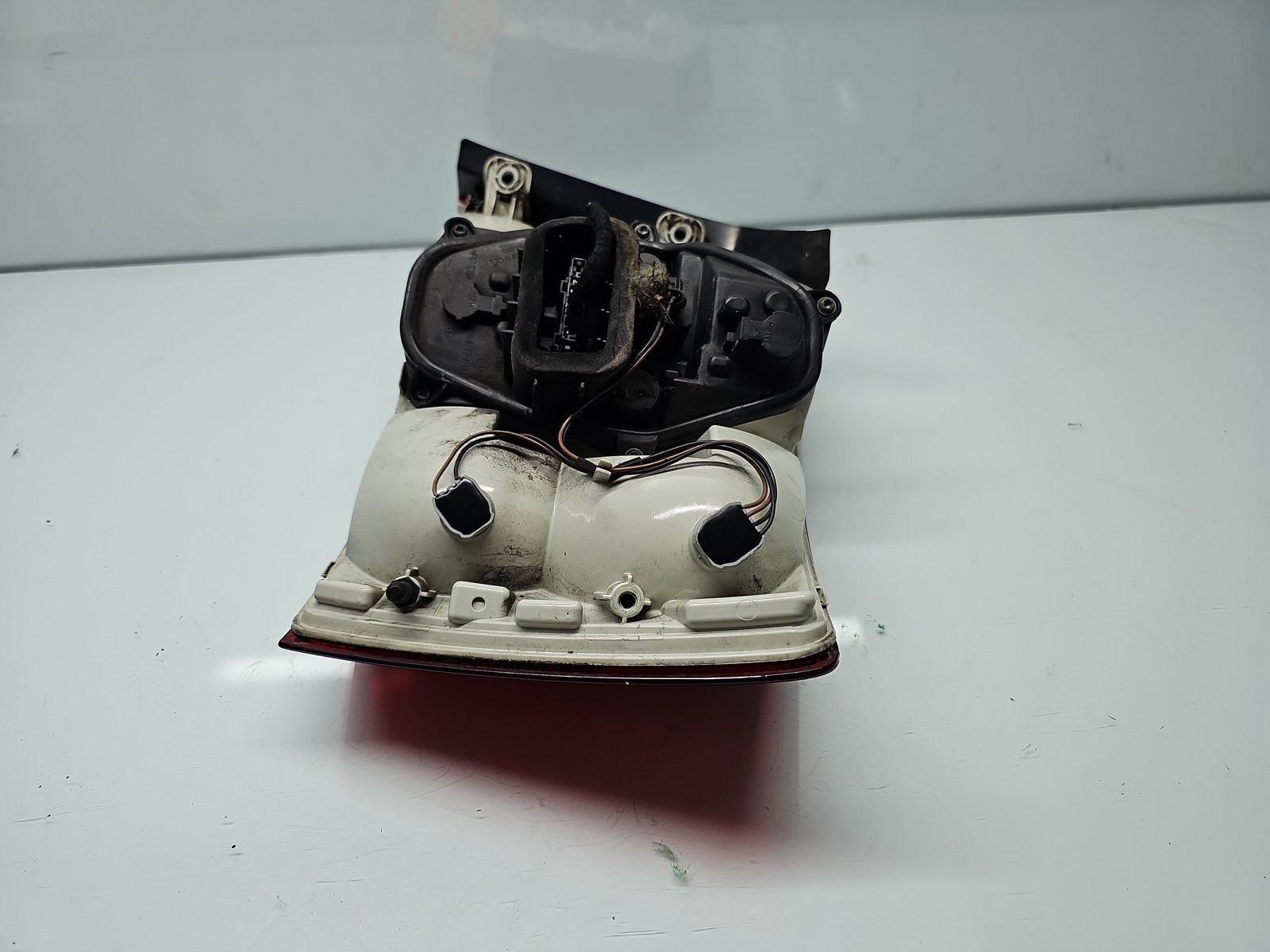 Stop aripa stanga Skoda Octavia 3 (5E3) [Fabr 2012-2020] Berlina OEM - imagine 5