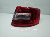 Stop aripa dreapta Skoda Octavia 3 (5E3) [Fabr 2012-2020] Berlina OEM