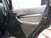 Tapiterie usa dreapta spate OEM Ford Focus 1 [Fabr 1998-2005]