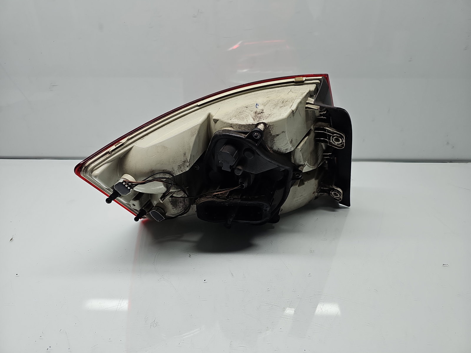 Stop aripa dreapta Skoda Octavia 3 (5E3) [Fabr 2012-2020] Berlina OEM - imagine 4